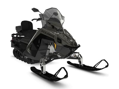 BOATZON | Polaris® 650 TITAN Adventure 155 18 2025