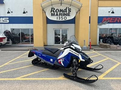 BOATZON | Polaris® 850 Indy XC 137 2023