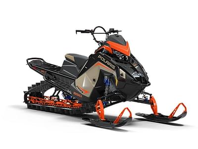 BOATZON | Polaris® 850 PRO RMK Matryx Slash 165 275 2022