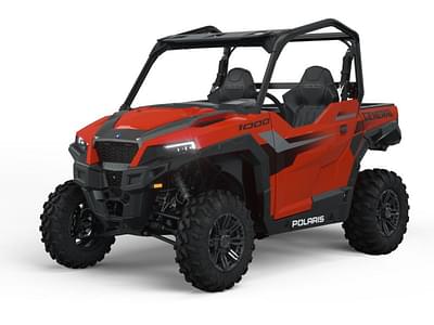 BOATZON | Polaris® General 1000 Premium 2024