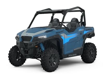 BOATZON | Polaris® General 1000 Premium 2025