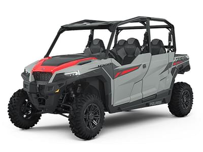 BOATZON | Polaris® General 4 1000 Sport 2025