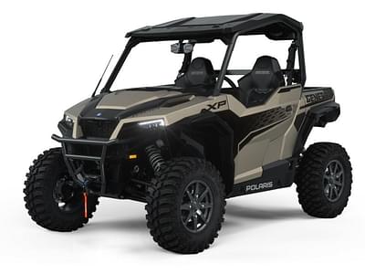 BOATZON | Polaris® General XP 1000 Ultimate 2024