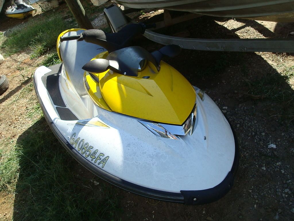 Used Yamaha Wave Runner III 700 1994 for sale in dawsonville Used Yamaha Wave Runner III 700 1994 for sale in dawsonville