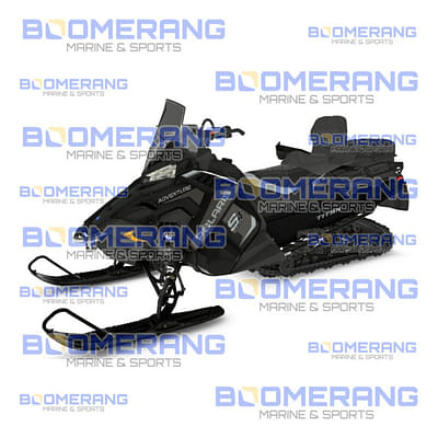 BOATZON | Polaris® ProStar S4 TITAN Adventure 155 2025 BOATZON | Polaris® ProStar S4 TITAN Adventure 155 2025