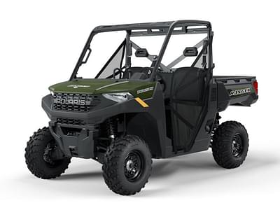 BOATZON | Polaris® Ranger 1000 2025