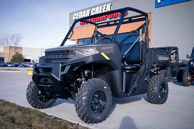 BOATZON | Polaris® Ranger 1000 EPS 2024