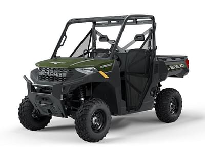 BOATZON | Polaris® Ranger 1000 EPS 2025