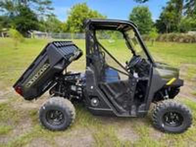 BOATZON | Polaris® Ranger 1000 EPS 2025