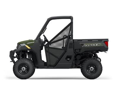 BOATZON | Polaris® Ranger 1000 EPS 2025