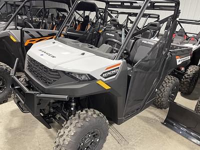 BOATZON | Polaris® Ranger 1000 Premium 2024