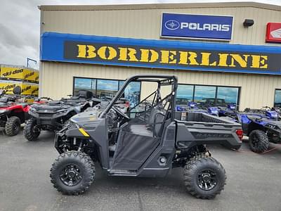 BOATZON | Polaris® Ranger 1000 Premium 2024