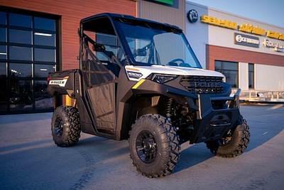 BOATZON | Polaris® Ranger 1000 Premium 2024