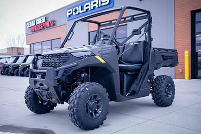 BOATZON | Polaris® Ranger 1000 Premium 2024