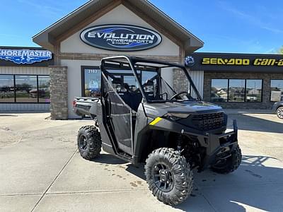 BOATZON | Polaris® Ranger 1000 Premium 2024