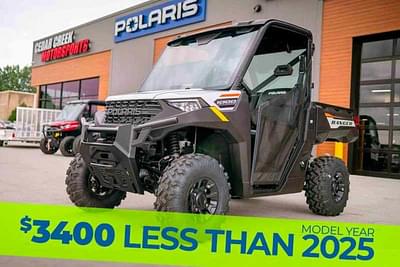 BOATZON | Polaris® Ranger 1000 Premium 2024