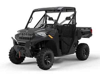 BOATZON | Polaris® Ranger 1000 Premium 2025 BOATZON | Polaris® Ranger 1000 Premium 2025