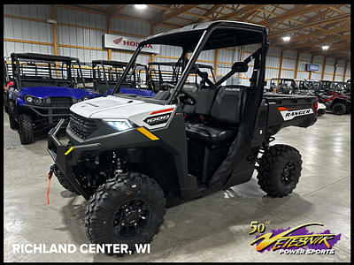 BOATZON | Polaris® Ranger 1000 Premium 2025