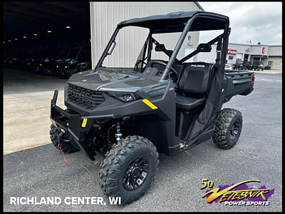 BOATZON | Polaris® Ranger 1000 Premium 2025