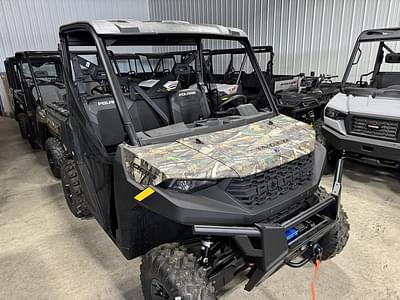 BOATZON | Polaris® Ranger 1000 Premium 2025