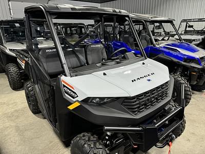 BOATZON | Polaris® Ranger 1000 Premium 2025