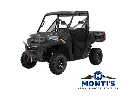 BOATZON | Polaris® Ranger 1000 Premium 2025