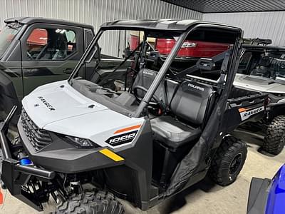 BOATZON | Polaris® Ranger 1000 Premium 2025