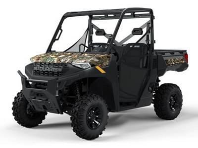 BOATZON | Polaris® Ranger 1000 Premium Polaris Pursuit Camo 2024