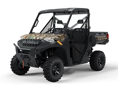 BOATZON | Polaris® Ranger 1000 Premium Polaris Pursuit Camo 2025