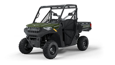 BOATZON | Polaris® RANGER 1000  SAGE GREEN Base 2025