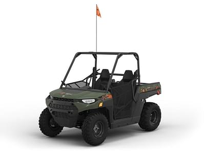 BOATZON | Polaris® Ranger 150 EFI 2024