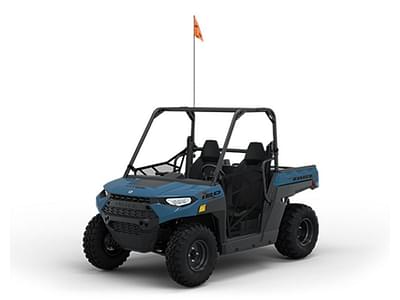 BOATZON | Polaris® Ranger 150 EFI 2025