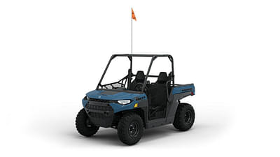 BOATZON | Polaris® RANGER 150 EFI ZENITH BLUE 2025