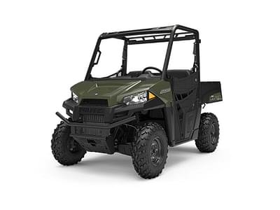 BOATZON | Polaris® Ranger 500 2019