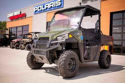 BOATZON | Polaris® Ranger 500 2022