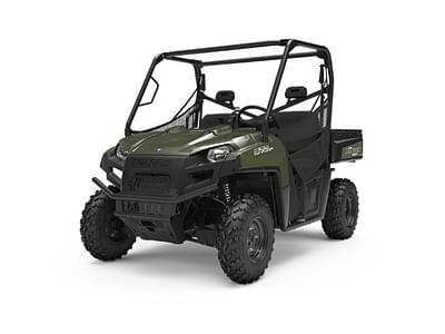 BOATZON | Polaris® Ranger 570 FullSize 2019