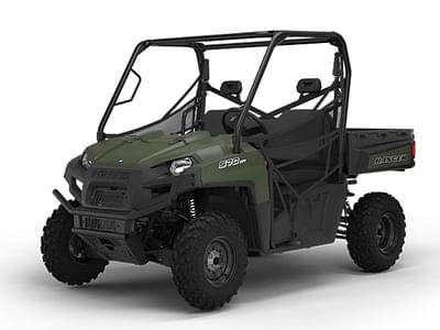 BOATZON | Polaris® Ranger 570 FullSize 2023