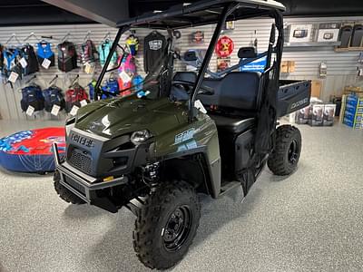 BOATZON | Polaris® Ranger 570 FullSize 2024