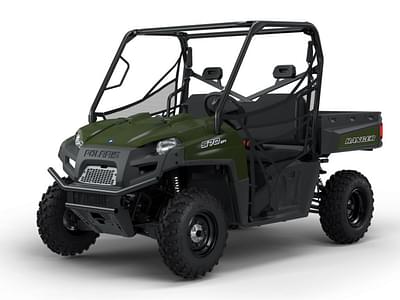 BOATZON | Polaris® Ranger 570 FullSize 2024