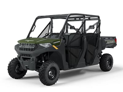 BOATZON | Polaris® Ranger Crew 1000 2025