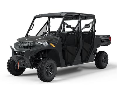 BOATZON | Polaris® Ranger Crew 1000 Premium 2025