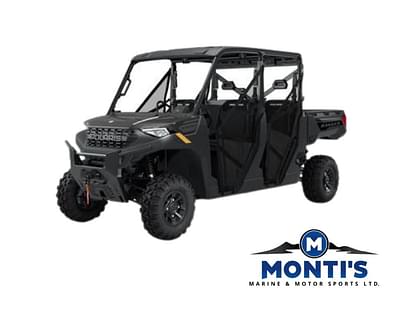 BOATZON | Polaris® Ranger Crew 1000 Premium 2025