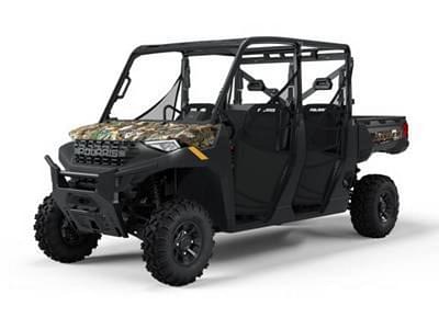 BOATZON | Polaris® Ranger Crew 1000 Premium Polaris Pursuit Camo 2024