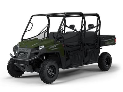 BOATZON | Polaris® Ranger Crew 570 FullSize 2024