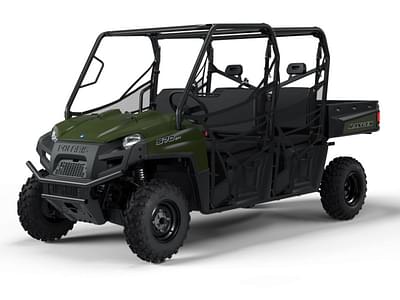 BOATZON | Polaris® Ranger Crew 570 FullSize 2024