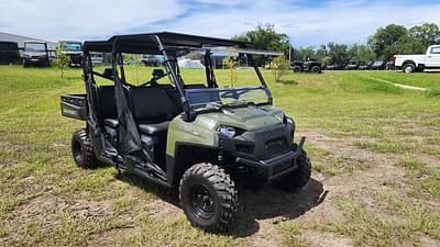 BOATZON | Polaris® Ranger Crew 570 FullSize 2024