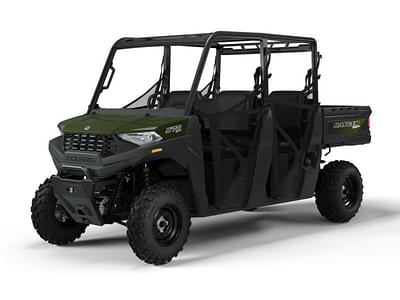 BOATZON | Polaris® Ranger Crew SP 570 2024