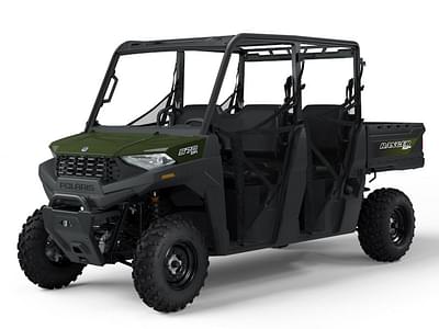 BOATZON | Polaris® Ranger Crew SP 570 2025