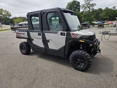 BOATZON | Polaris® Ranger Crew SP 570 NorthStar Edition 2024