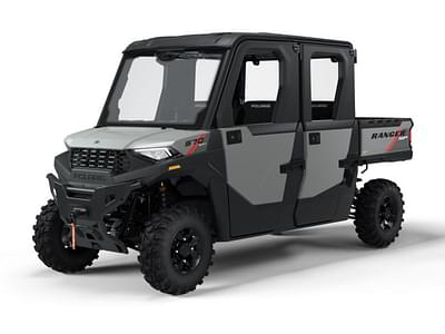 BOATZON | Polaris® Ranger Crew SP 570 NorthStar Edition 2024